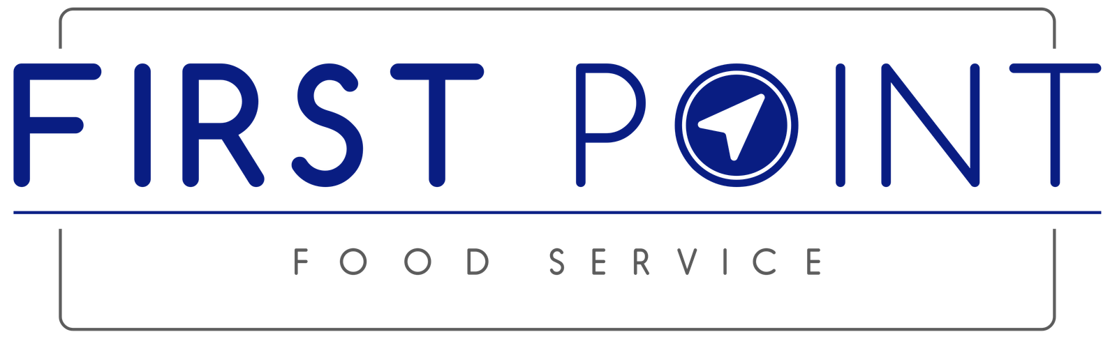 First Point Foods Logo