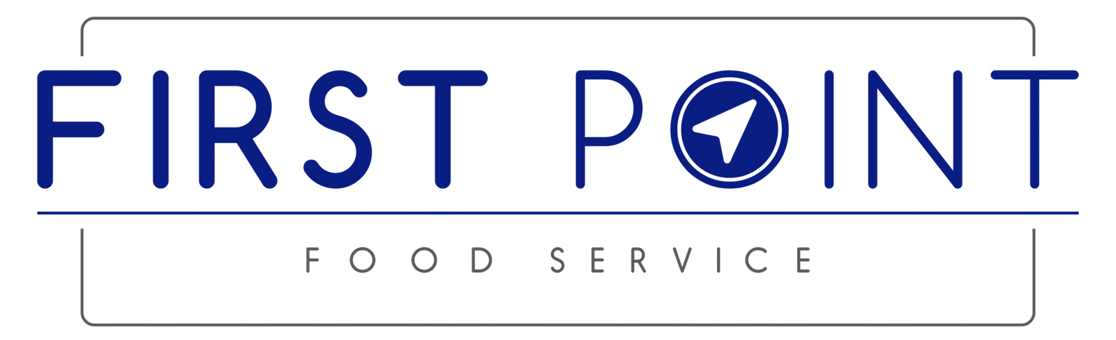 First Point Foods Logo
